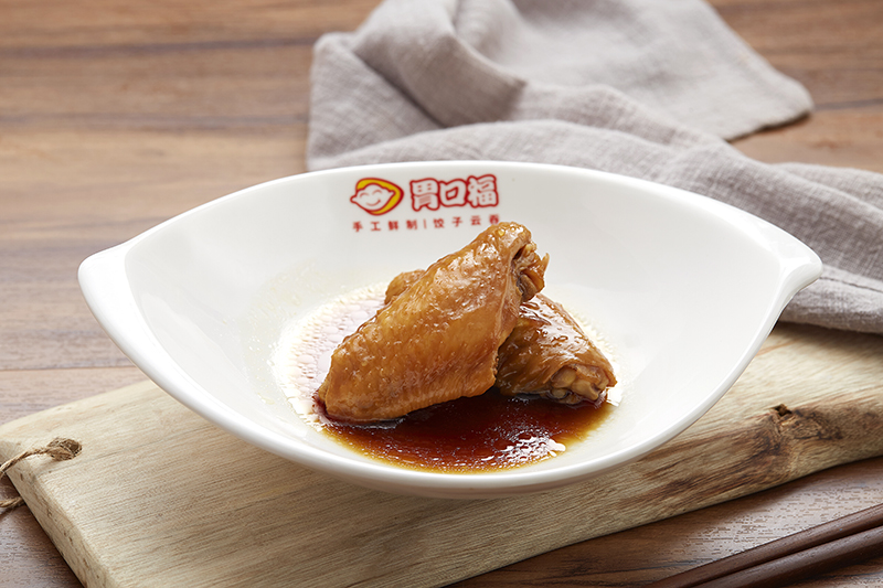 小店也有大市場，這家餃子云吞店年利潤可達33萬！