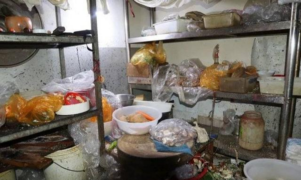 牛肉板面、熟食…濱州這些餐飲店被緊急查處！