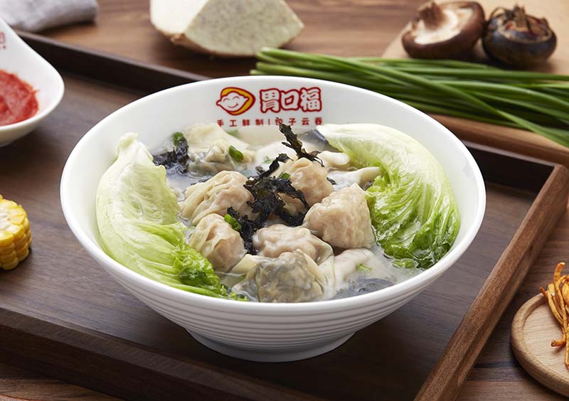 開一家云吞餃子店必備知識，可別說你不知道