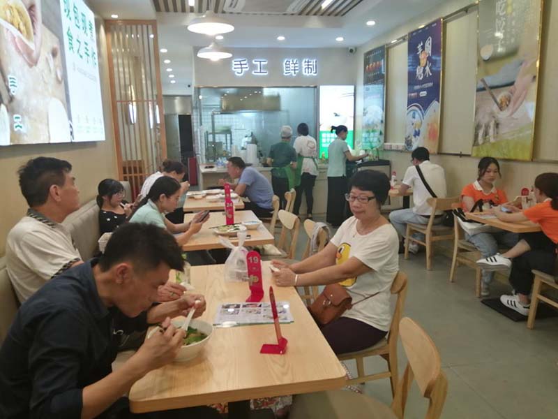 餃子云吞連鎖店經(jīng)營(yíng)不好怎么辦，這3大問(wèn)題導(dǎo)致經(jīng)營(yíng)不善
