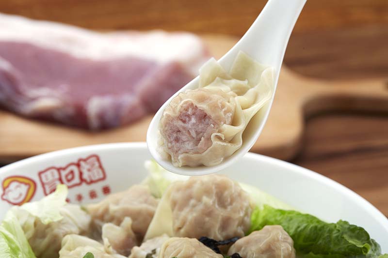 開水餃餛飩店的成功經驗，分享給即將開店的你