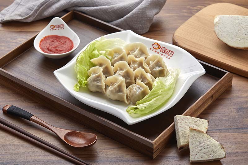 餃子云吞店開(kāi)在什么位置好，需要注意這三點(diǎn)