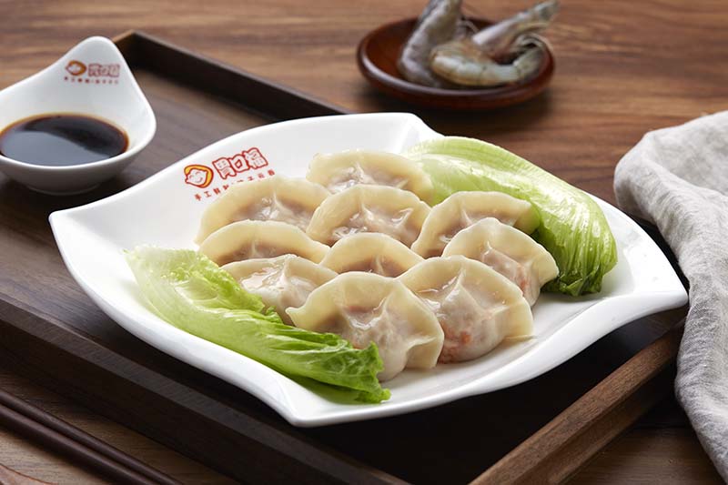 餃子云吞適合開在什么地方，這四點選址技巧一定要知道