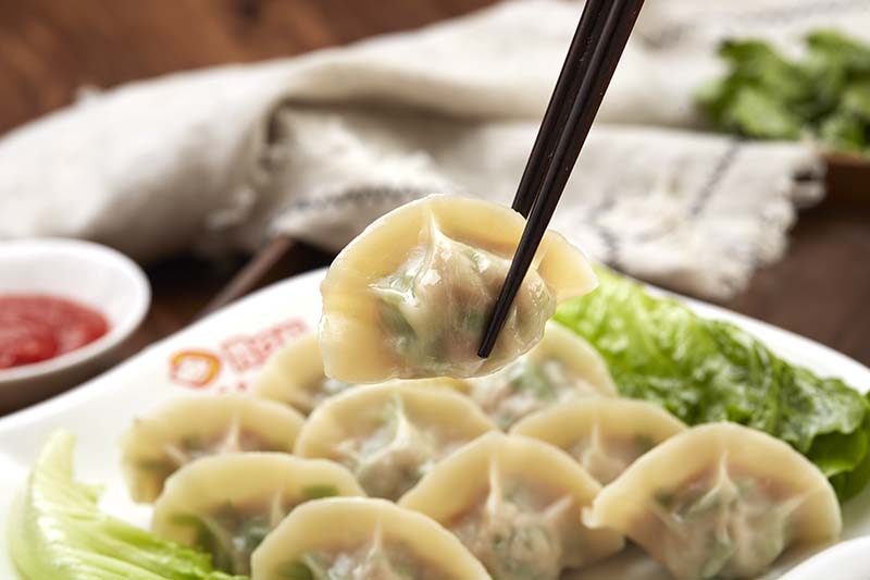 胃口福餃子云吞加盟店生意怎么樣，做過的人這樣回應(yīng)