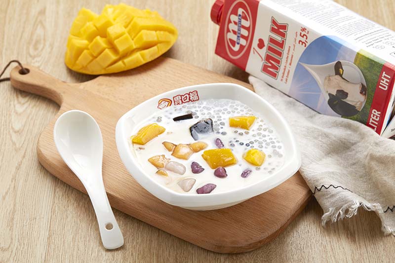 胃口福餃子云吞怎么樣，它帶來(lái)的火爆讓我歡喜接招